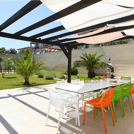 Yourcroatiaholiday - Villa With 6 Rooms Drenje エクステリア 写真