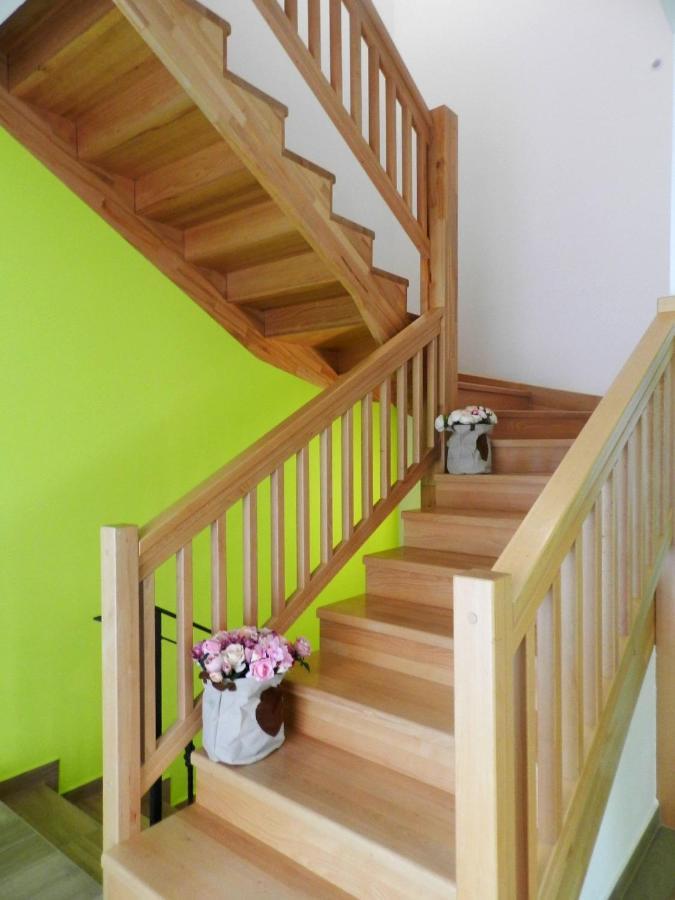 Yourcroatiaholiday - Villa With 6 Rooms Drenje エクステリア 写真