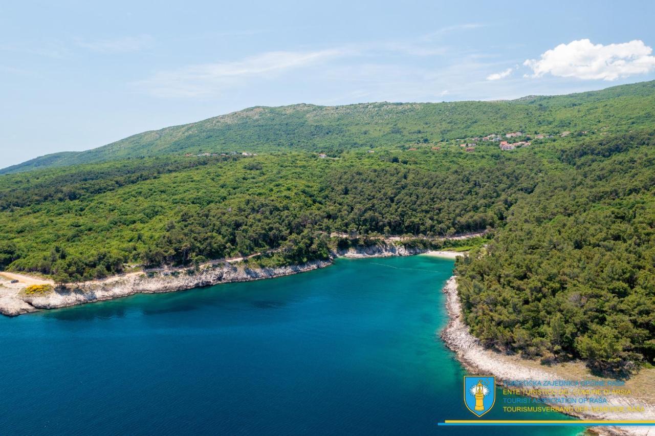 Yourcroatiaholiday - Villa With 6 Rooms Drenje エクステリア 写真