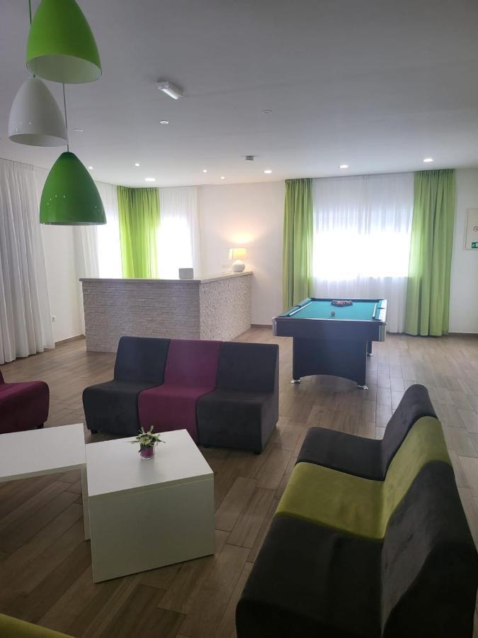 Yourcroatiaholiday - Villa With 6 Rooms Drenje エクステリア 写真