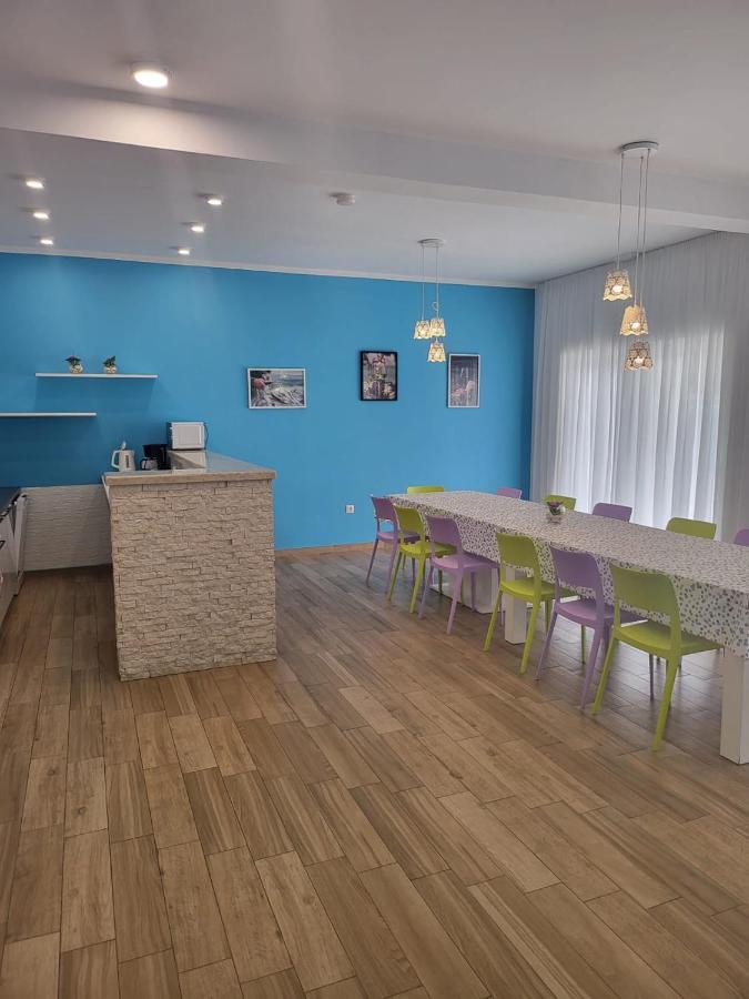 Yourcroatiaholiday - Villa With 6 Rooms Drenje エクステリア 写真