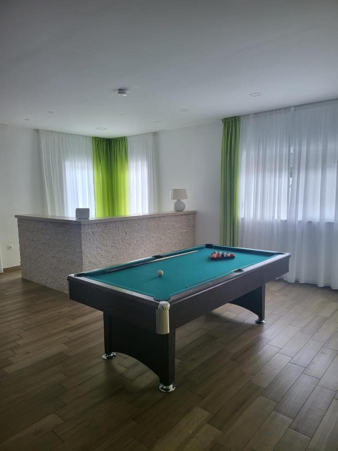 Yourcroatiaholiday - Villa With 6 Rooms Drenje エクステリア 写真