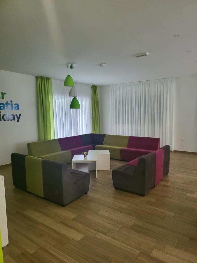 Yourcroatiaholiday - Villa With 6 Rooms Drenje エクステリア 写真